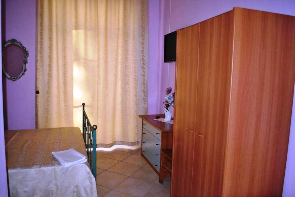Bed & Breakfast Vesuvio *