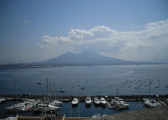 B&B Vesuvio Napoli
