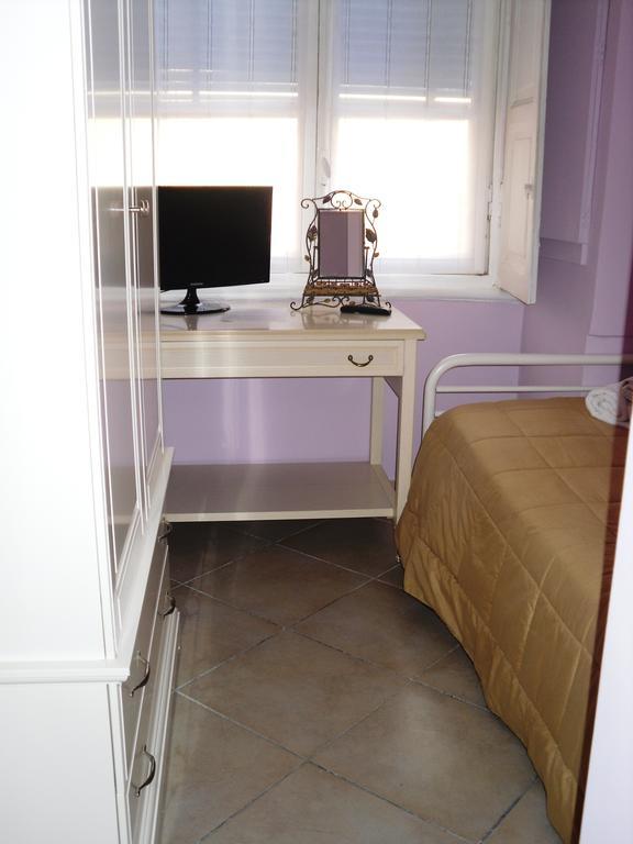 Vesuvio Bed & Breakfast *