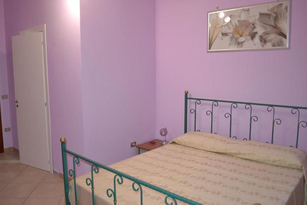 Vesuvio Bed & Breakfast *