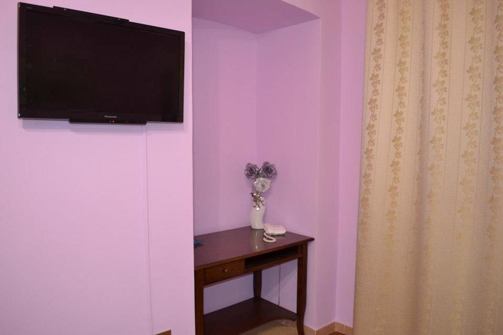Vesuvio Bed & Breakfast
