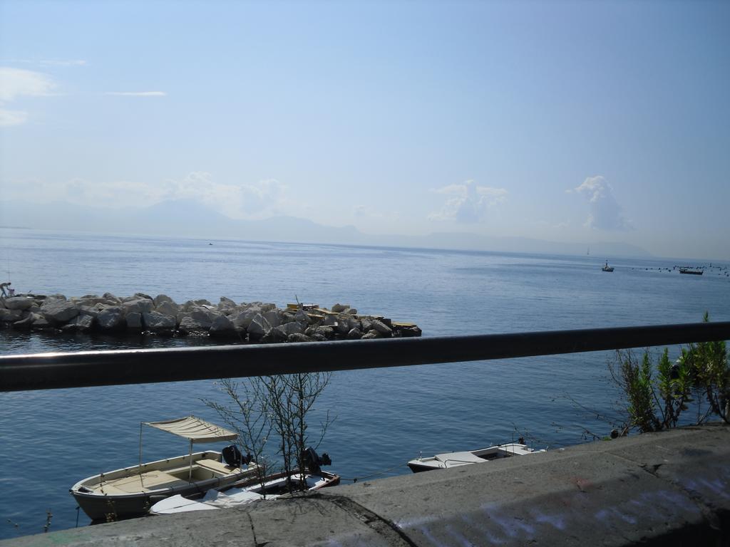 Vesuvio Bed & Breakfast *