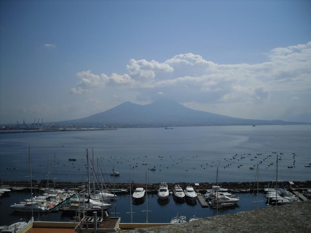 Vesuvio *