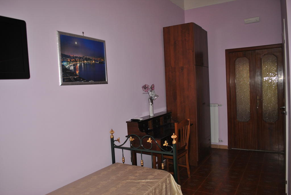 Bed & Breakfast Vesuvio *