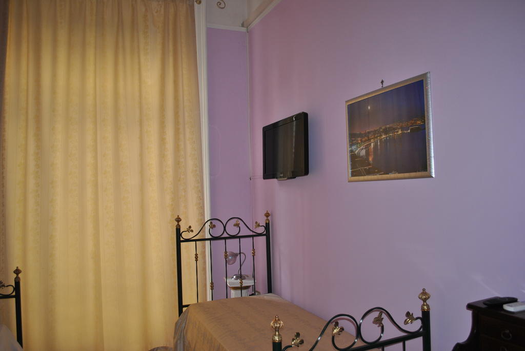 Bed & Breakfast Vesuvio