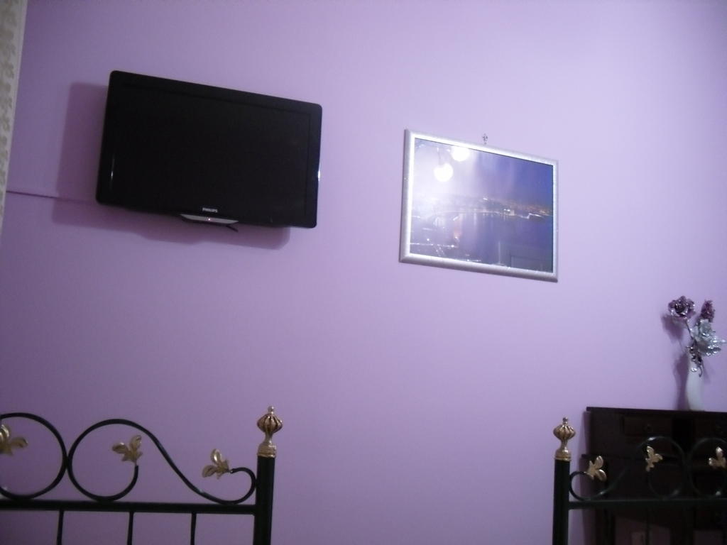 Bed & Breakfast Vesuvio