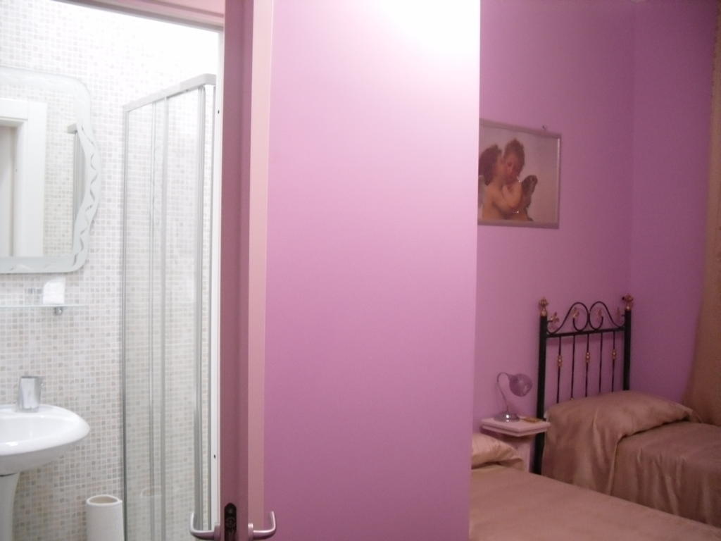 Bed & Breakfast Vesuvio