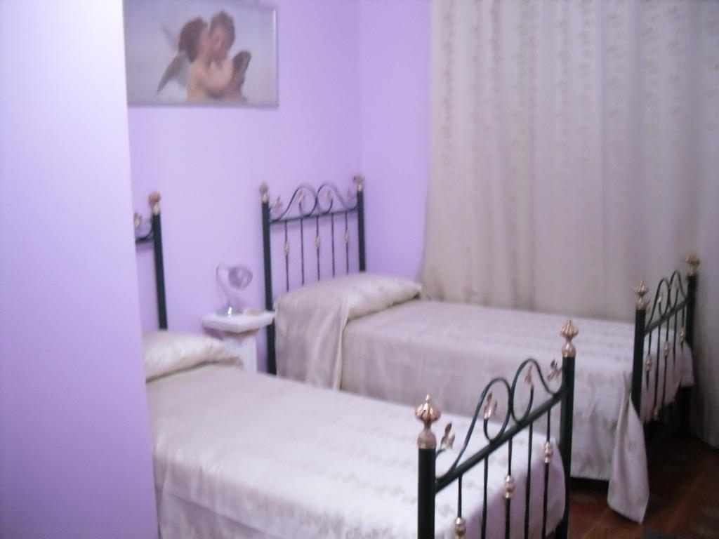 Bed & Breakfast Vesuvio Napels