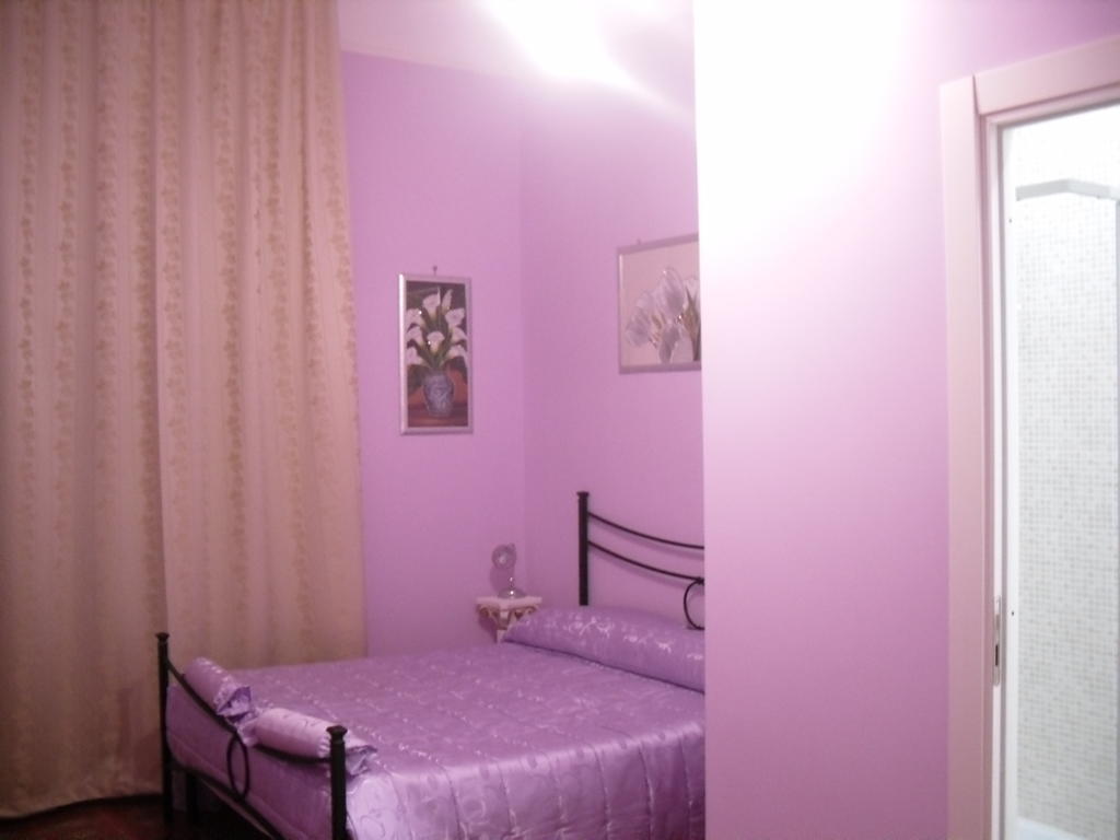 Bed & Breakfast Vesuvio Napels