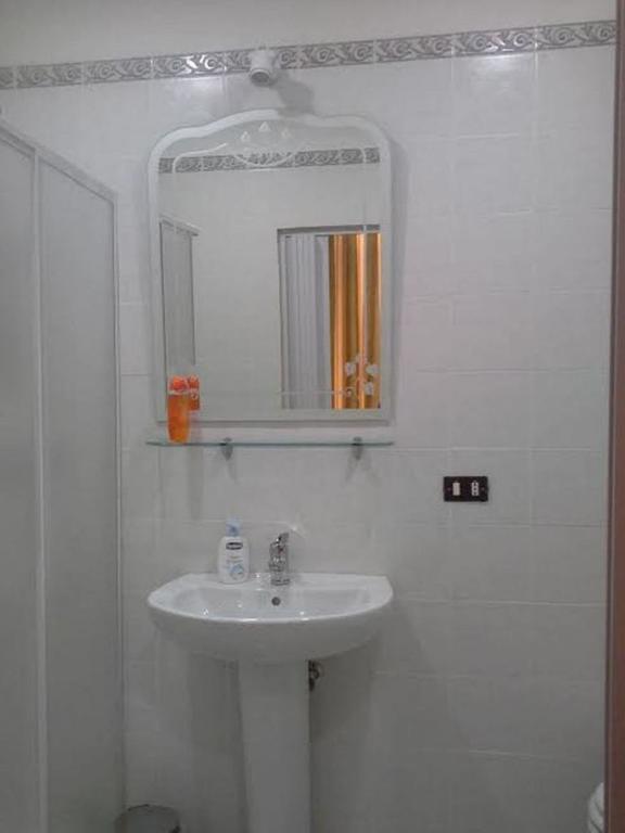 Bed & Breakfast Vesuvio
