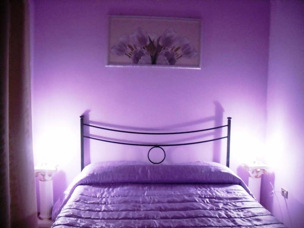 Vesuvio Bed & Breakfast Napels