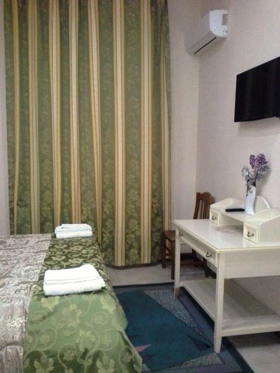 Bed & Breakfast Vesuvio Napels